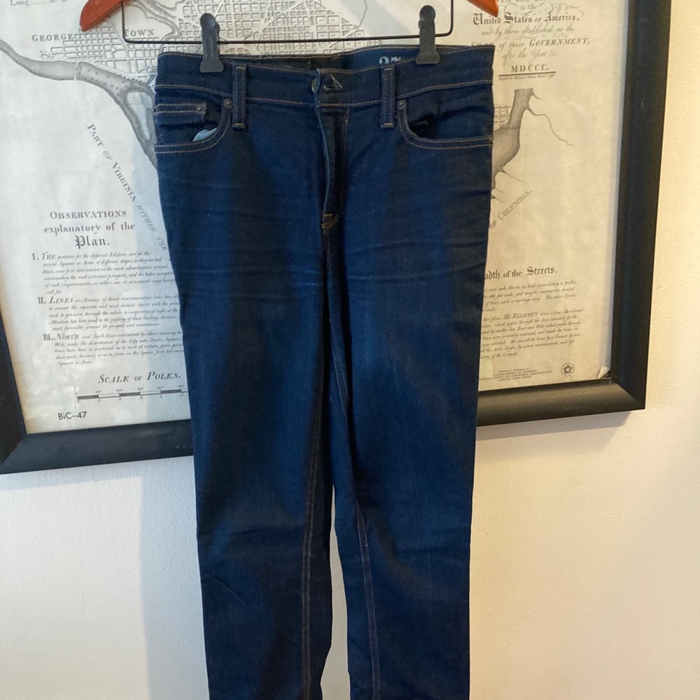 Jcrew Reid jeans